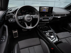 Лифтбек Audi A5 2022 года, 4700000 рублей, Краснодар