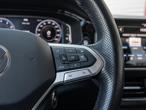 Лифтбек Volkswagen Polo 2021 года, 1830000 рублей, Краснодар