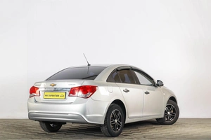 Седан Chevrolet Cruze 2013 года, 629000 рублей, Тюмень