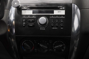 Внедорожник Suzuki SX4 2014 года, 969000 рублей, Новосибирск