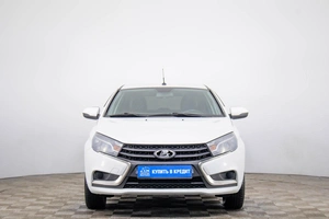 Седан ВАЗ (LADA) Vesta 2022 года, 1139000 рублей, Пермь