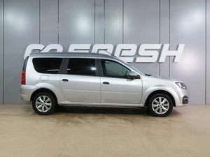 Универсал ВАЗ (LADA) Largus 2024 года, 1429000 рублей, Воронеж