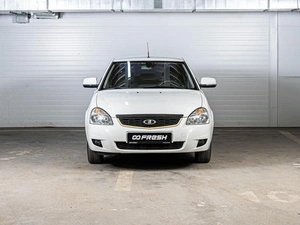 Седан ВАЗ (LADA) Priora 2013 года, 599000 рублей, Ставрополь