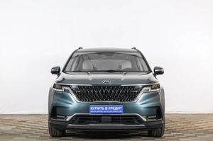 Минивэн Kia Carnival 2020 года, 4599000 рублей, Тюмень