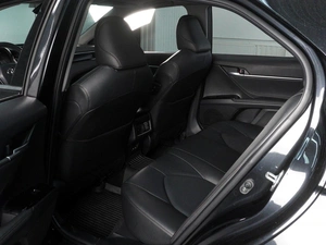 Седан Toyota Camry 2022 года, 3099000 рублей, Красный Пахарь