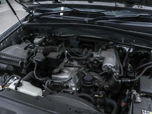 Внедорожник Toyota Land Cruiser Prado 2003 года, 1549000 рублей, Красноярск