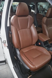 Внедорожник Subaru Forester 2020 года, 2753000 рублей, Красноярск