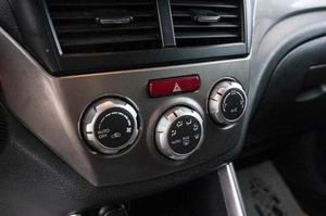 Внедорожник Subaru Forester 2008 года, 1429000 рублей, Красноярск