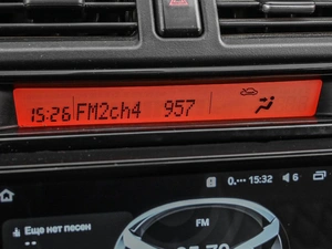 Хетчбэк Mazda 3 2007 года, 458000 рублей, Кирилловка