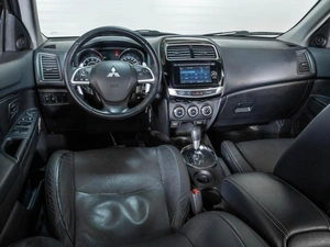 Внедорожник Mitsubishi ASX 2014 года, 1389000 рублей, Ставрополь