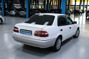 Универсал Toyota Corolla 1998 года, 278000 рублей, Солонцы