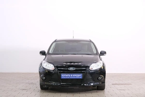 Хетчбэк Ford Focus 2011 года, 699000 рублей, Омск