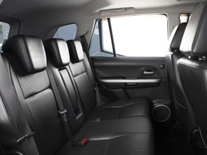 Внедорожник Suzuki Grand Vitara 2008 года, 1325000 рублей, Омск