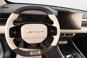 Внедорожник Jetour Dashing 2024 года, 1949000 рублей, Челябинск