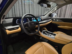 Пикап Changan Hunter Plus 2024 года, 2599000 рублей, Красноярск