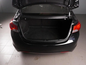 Седан Hyundai Elantra 2013 года, 1030000 рублей, Минеральные Воды