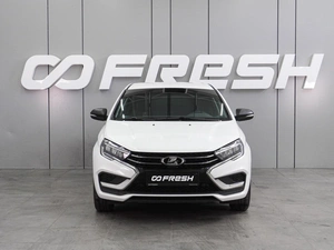 Седан ВАЗ (LADA) Vesta 2023 года, 1262000 рублей, Воронеж