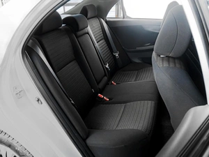 Седан Toyota Corolla 2008 года, 1099000 рублей, Тюмень