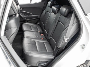 Внедорожник Hyundai Santa Fe 2013 года, 1855000 рублей, Краснодар