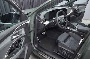 Внедорожник Audi Q5 2025 года, 7149000 рублей, Красноярск