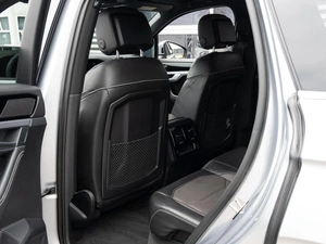 Внедорожник Volkswagen Touareg 2018 года, 5100000 рублей, Краснодар