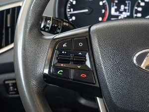 Внедорожник Hyundai Creta 2017 года, 1490000 рублей, Краснодар