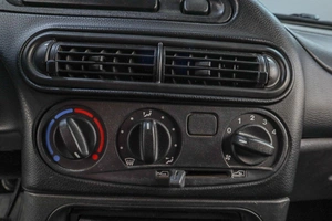 Внедорожник Chevrolet Niva 2018 года, 849000 рублей, Челябинск