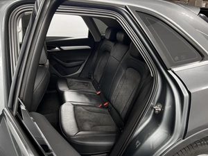 Внедорожник Audi Q3 2016 года, 2224900 рублей, Казань