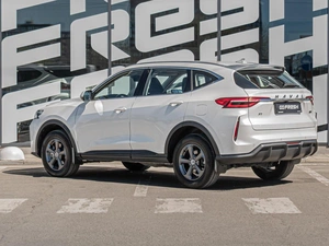 Внедорожник Haval F7 2023 года, 2519000 рублей, Краснодар