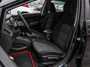 Седан Kia Cerato 2017 года, 1470000 рублей, Краснодар