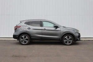 Внедорожник Nissan Qashqai 2020 года, 2120000 рублей, Брянск