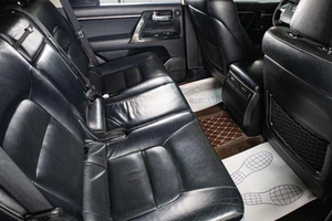 Внедорожник Toyota Land Cruiser 2013 года, 3489000 рублей, Сургут