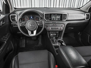 Внедорожник Kia Sportage 2019 года, 2437000 рублей, Ставрополь
