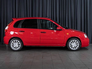 Хетчбэк ВАЗ (LADA) Kalina 2013 года, 409000 рублей, Волгоград