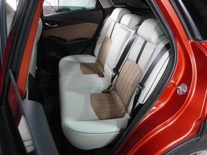 Внедорожник Mazda CX-3 2020 года, 1989000 рублей, Воронеж