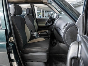 Пикап УАЗ Pickup 2012 года, 689000 рублей, Ставрополь