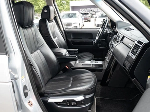 Внедорожник Land Rover Range Rover 2011 года, 1920000 рублей, Краснодар