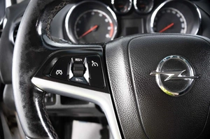 Минивэн Opel Meriva 2012 года, 569000 рублей, Пермь