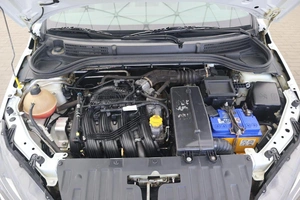 Универсал ВАЗ (LADA) Vesta 2019 года, 1110000 рублей, Орёл