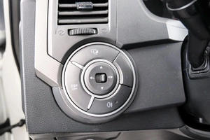 Внедорожник SsangYong Kyron 2012 года, 899000 рублей, Красноярск