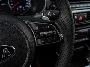 Седан Kia Cerato 2019 года, 1810000 рублей, Краснодар