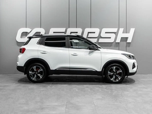 Внедорожник Chery Tiggo 4 Pro 2023 года, 1639000 рублей, Тюмень