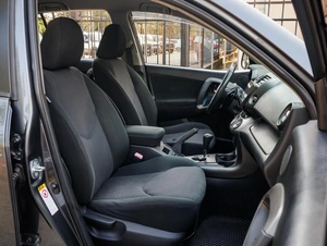 Внедорожник Toyota RAV4 2011 года, 1199000 рублей, Большой Сочи
