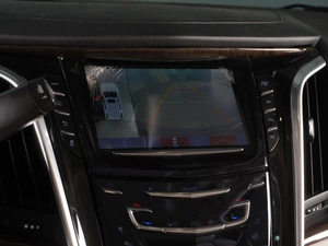 Внедорожник Cadillac Escalade 2018 года, 6420000 рублей, Минеральные Воды