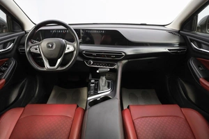 Седан Changan Eado Plus 2023 года, 1499000 рублей, Новосибирск