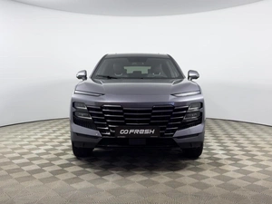 Внедорожник Jetour Dashing 2024 года, 2037100 рублей, Казань