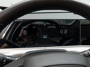 Внедорожник Changan UNI-T 2024 года, 2240000 рублей, Краснодар