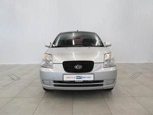 Хэтчбек 4 дв. Kia Picanto 2006 года, 365000 рублей, Калуга