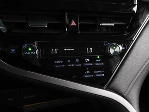 Седан Toyota Camry 2021 года, 3469000 рублей, Воронеж