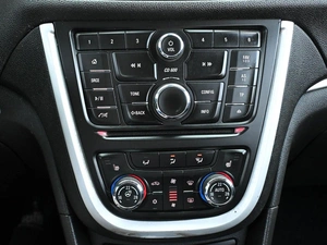 Внедорожник Opel Mokka 2014 года, 1069000 рублей, Кирилловка